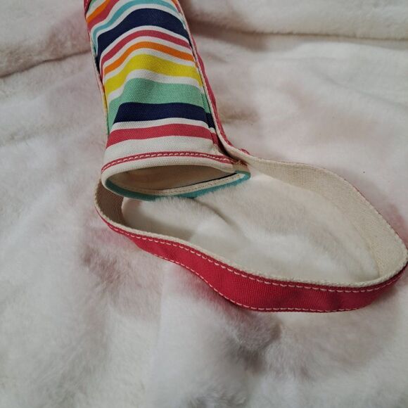 Lands End Wine Tote - Picture 5 of 6